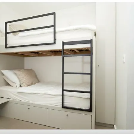 Apartmán 50 Zeedijk