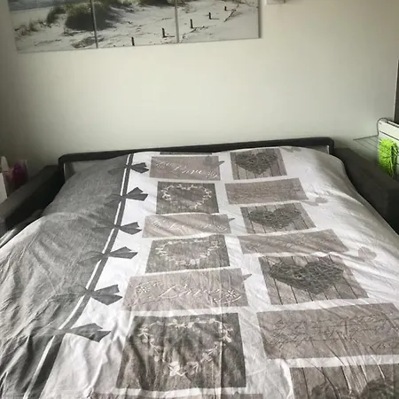 50 Zeedijk De Panne